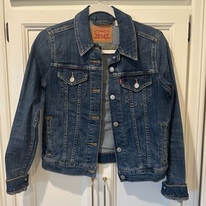 Levi’s Denim Jacket